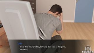 misterdoktor - LUST THEORY #184 • Season 2 • Adult Visual Novel Gameplay-3