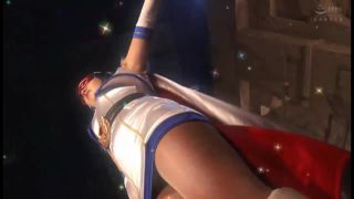 [waranlov.com] GHOV-47 究極絶対生命帝国ギガジーデス ヒロイン徹底陥落 魔法美少女戦士フォンテーヌ - PART-GHOV47_J1 | giga heroine, cosplay, コスプレ, superheroine, 女子プロレス, wrestling-2
