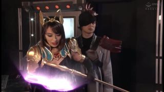 [waranlov.com] GHOV-47 究極絶対生命帝国ギガジーデス ヒロイン徹底陥落 魔法美少女戦士フォンテーヌ - PART-GHOV47_J1 | giga heroine, cosplay, コスプレ, superheroine, 女子プロレス, wrestling-8