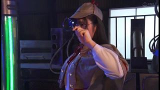 [waranlov.com] GHOV-47 究極絶対生命帝国ギガジーデス ヒロイン徹底陥落 魔法美少女戦士フォンテーヌ - PART-GHOV47_J1 | giga heroine, cosplay, コスプレ, superheroine, 女子プロレス, wrestling-9