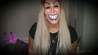 free porn video 21 Mistress Laura – It’s Time For The Annual Purge | jerkoff encouragement | femdom porn femdom tickling-2