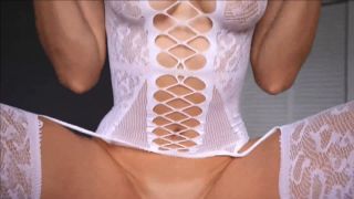 [K2S.CLUB] Luna-Velvet - OMG - Gummi abgezogen und blank in meine Pussy gespritzt - Bin ich s... - FullHD 1080P-5