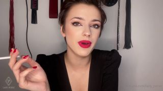 LADY PERSE - Special Joi Pov.-6