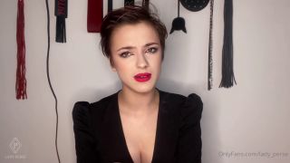 LADY PERSE - Special Joi Pov.-8