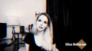 online video 11 Miss Bellerose – Hyptriggered To Relinquish Control | fetish | fetish porn armpit fetish porn-5