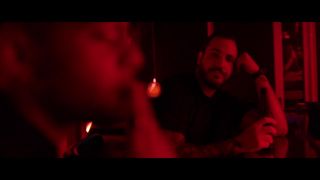 Faustine Perdrix - Cheat In Bar Full HD - Sexwife cuckold-9