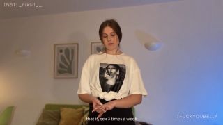 Video Ifuckyoubella Read The Contracts All The Way To The e 1080p F...-1