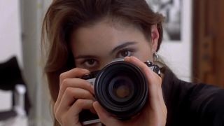 Alyssa Milano – Embrace of the Vampire (1995) HD 1080p - (Celebrity porn)-0