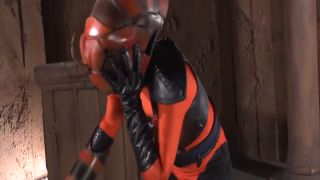 [WarAnLov.com] SPSC-16 Wonder Lady A Female Warrior with 2 Personality-005-1