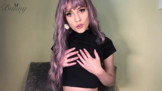 online clip 42 Bunny - You'Re Forever Teased And Denied | no stroking | fetish porn femdom otk-3