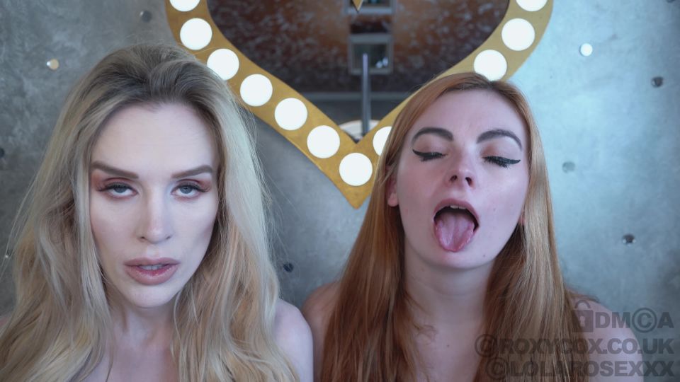 free porn clip 9 femdom male slave Lolarosexxx – Scary Sleepover – Fucked by a Ghost, ghost fucking on femdom porn