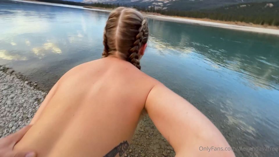 alexandavaonly 2023-10-25 One of the riskiest spots we have ever filmed at by far Che   9da734