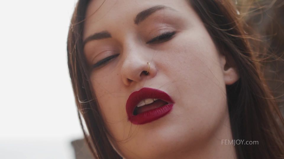 online adult video 4 FemJoy - Demi Fray Secret Canyon - 1080p - fetish - fetish porn feeder fetish