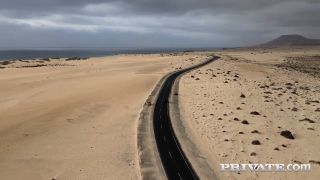 Sex Adventures On A Desert Island 2025 Best Scenes-5