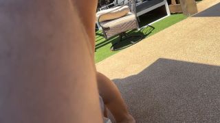 6261 Pool Day With My Thick Step Sister  Cassie Lenoir-0