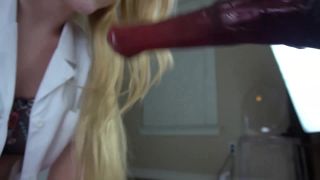 free online video 14 Webcam dirty Nurse Sucks And Fucks Your Engorged Cock, mlp femdom on toys -9