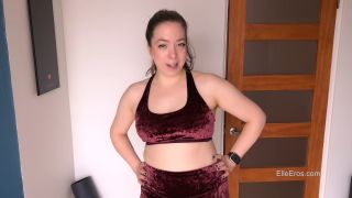 Elle Eros - I Love The Way You Work Cock - Handpicked Jerk - Off Instruction - Joi-0