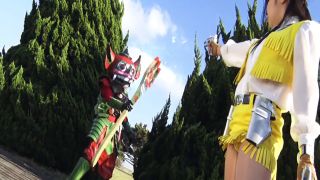 [SuperMisses.com] THZ-67 Super Heroine in Grave Danger!! Vol.67 -Galaxy Investigator Ali -Deprived Ties--004-3