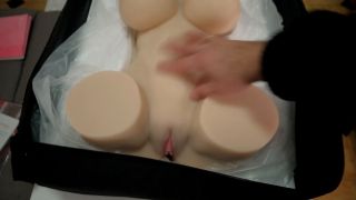 Video A Tantaly Consultant Showed How To Use The Doll Miss Driada 1...-1