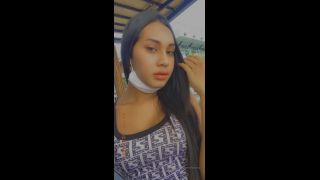 Aummyladyboy () - chilling day want to come with me 14-08-2020-0