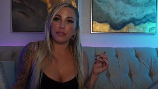 adult xxx clip 23 SorceressBebe - 2021 Findom Resolutions on pov aletta ocean femdom-5