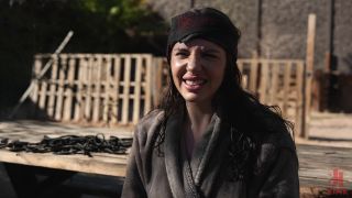 Brenna Mckenna - Tethered And Weathered 1080P - Brenna mckenna-9