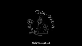 TrissWitch - Audio JOI - I'll guide you to orgasm - countdown.-0