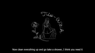 TrissWitch - Audio JOI - I'll guide you to orgasm - countdown.-9