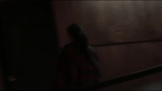 Kirby Johnson, Shay Mitchell - The Possession of Hannah Grace (2018) HD 1080p!!!-4
