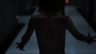 Kirby Johnson, Shay Mitchell - The Possession of Hannah Grace (2018) HD 1080p!!!-6