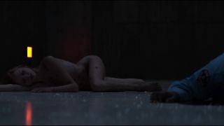 Kirby Johnson, Shay Mitchell - The Possession of Hannah Grace (2018) HD 1080p!!!-8