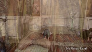 free video 35 Ms Vivian Leigh - Our Lady Fatima - fetish - fetish porn brittany andrews femdom-7