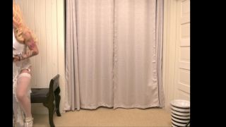 porn clip 29 Tia Tizzianni - Seductive Dance to Entice My Man [FullHD 1080p], lesbian feet fetish on shemale porn -3