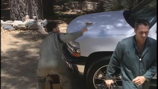 Fucking In Various Positions Until They Couldn'T Hold Back Any Long....-3