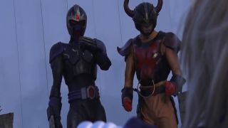 [SuperMisses.com] THZ-82 Super Heroine in Grave Danger!! Vol.82 Sailor Ariel-004-7