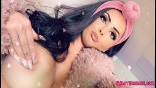 online porn video 18 goddess leyla femdom Goddess Jasmine Mendez - Ruined By Step-Mommy!, cocktease on big tits porn-7
