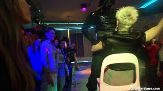 Party Hardcore Gone Crazy Vol. 33 Part 5 - Cam 1-1