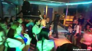 Party Hardcore Gone Crazy Vol. 33 Part 5 - Cam 1-2
