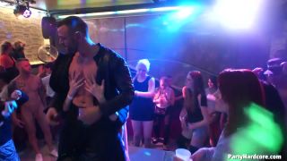 Party Hardcore Gone Crazy Vol. 33 Part 5 - Cam 1-3