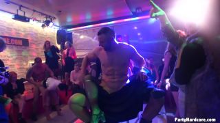 Party Hardcore Gone Crazy Vol. 33 Part 5 - Cam 1-6