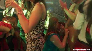 Party Hardcore Gone Crazy Vol. 33 Part 5 - Cam 1-7