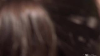 adult xxx video 49 Sunny Spot BTS - als rocket - feet porn alura jenson foot fetish-9