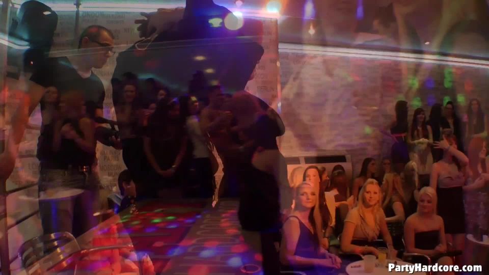 Porn tube Party Hardcore Gone Crazy Vol. 8 Part 5 — Cam 2