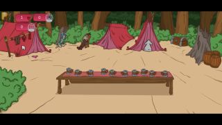 Derpixon Milfrim - Part 7 - Springan, Serena, Threesome And Porn By LoveSkySanHentai-2
