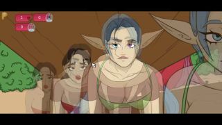Derpixon Milfrim - Part 7 - Springan, Serena, Threesome And Porn By LoveSkySanHentai-3