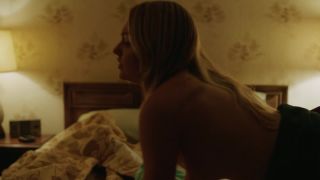 Emily Meade, etc - The Deuce s03e07 (2019) HD 1080p - (Celebrity porn)-5