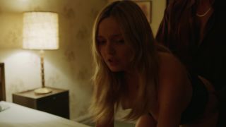 Emily Meade, etc - The Deuce s03e07 (2019) HD 1080p - (Celebrity porn)-6