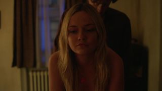 Emily Meade, etc - The Deuce s03e07 (2019) HD 1080p - (Celebrity porn)-8