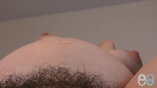 hair fetish porn Emma Evins - Virtual Pregnant Pussy Eating JOI, pussy worship on masturbation porn-6