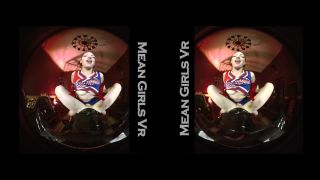 online porn clip 4 smoking fetish clips masturbation porn | MeanGirlsVR - Cybil Troy - Fucked By the Cheerleader | jerk off instruction-6